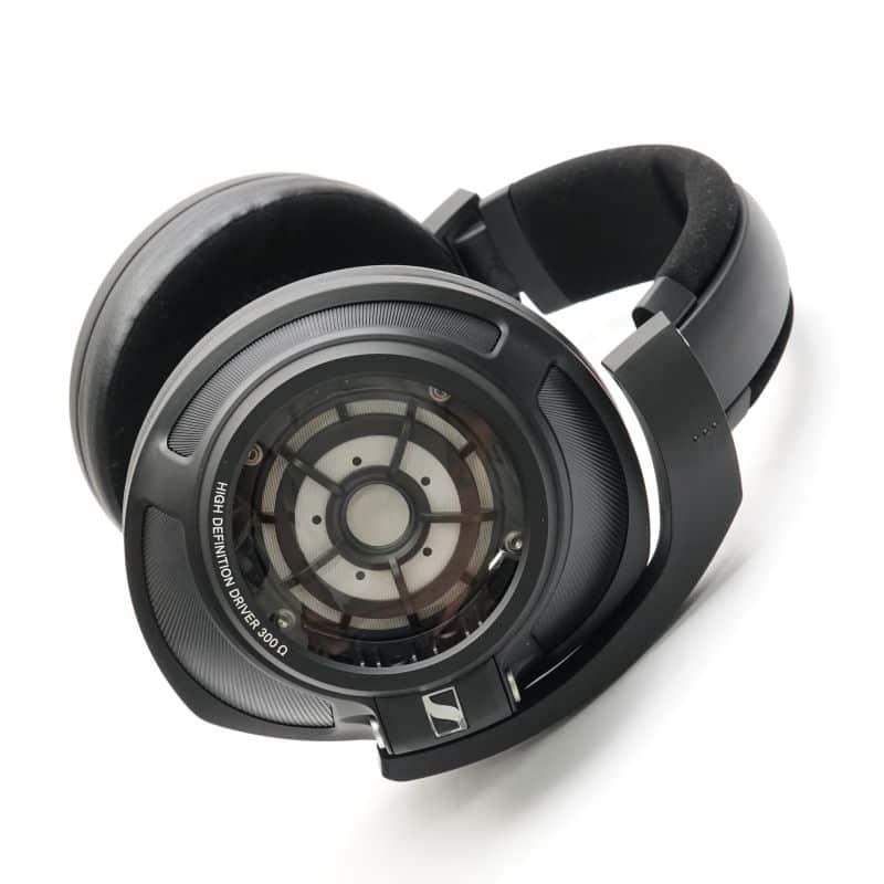 HD 820