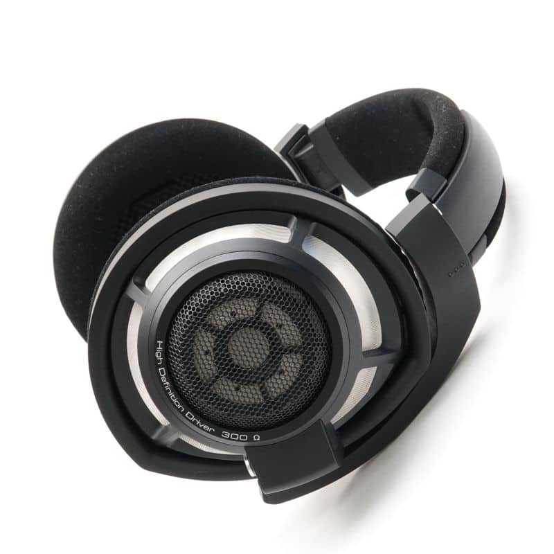 HD 800 S