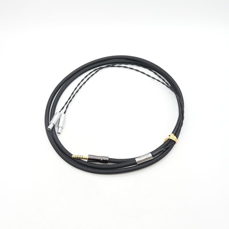 Clear force HD800 4.4mm [CF-HD800-4.4]