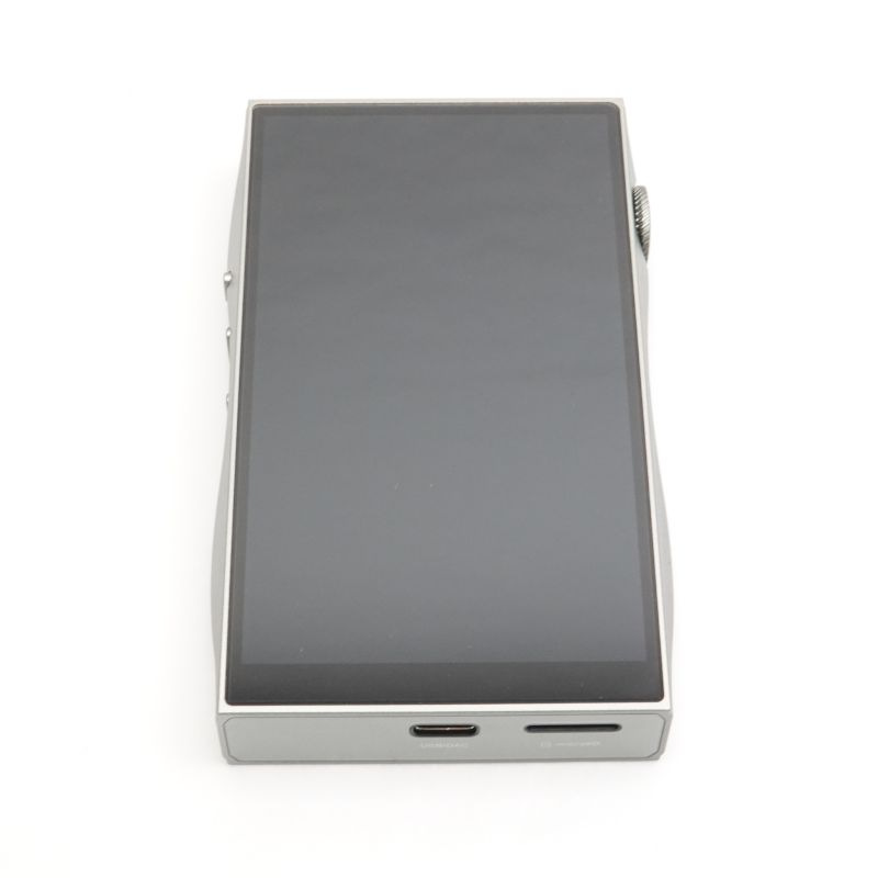 M3 Plus Gray