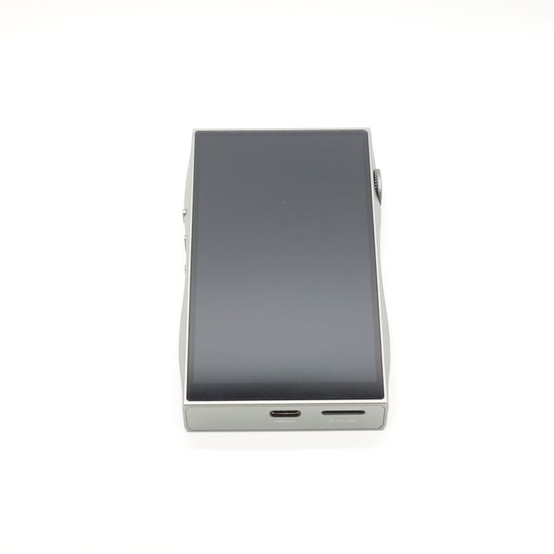 M3 Plus Gray