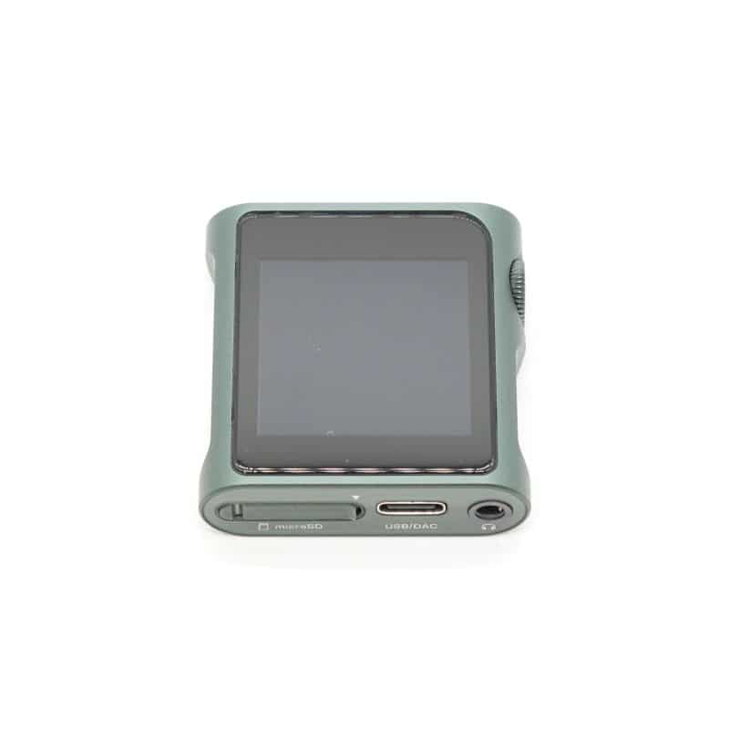 M0Pro Green(ｸﾞﾘｰﾝ)