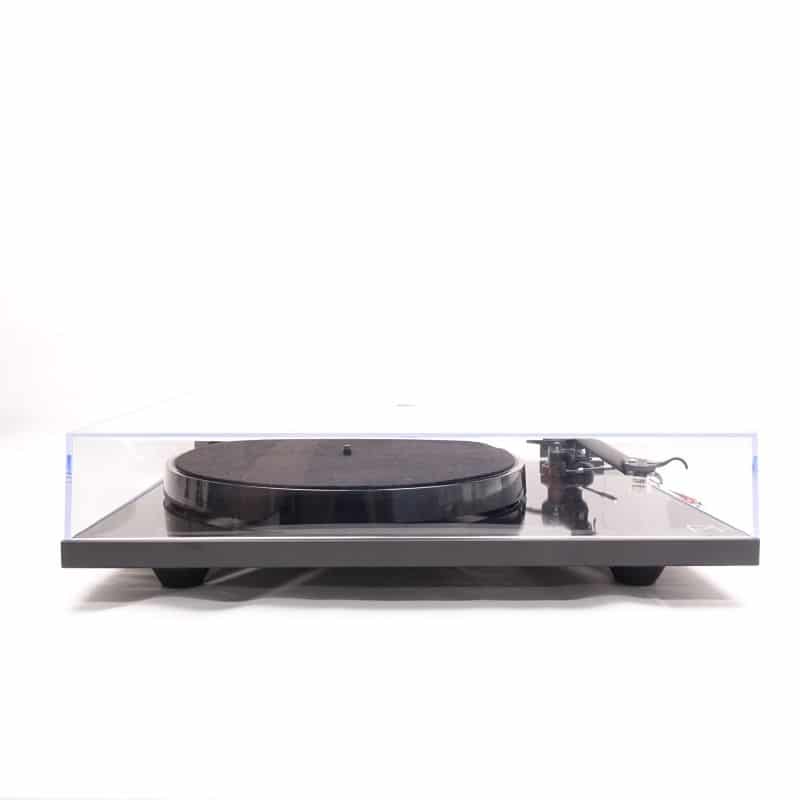 Planar1 Plus Black 50Hz