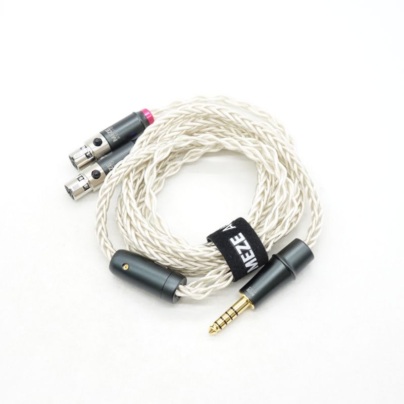 Empyrean 4.4mm PCUHD バランスケーブル [MEM-S4.4]