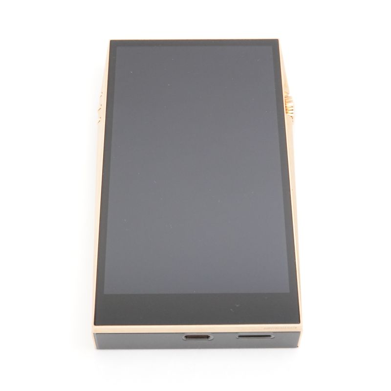 A&ultima SP3000 Copper [IRV-AK-SP3000-COP]