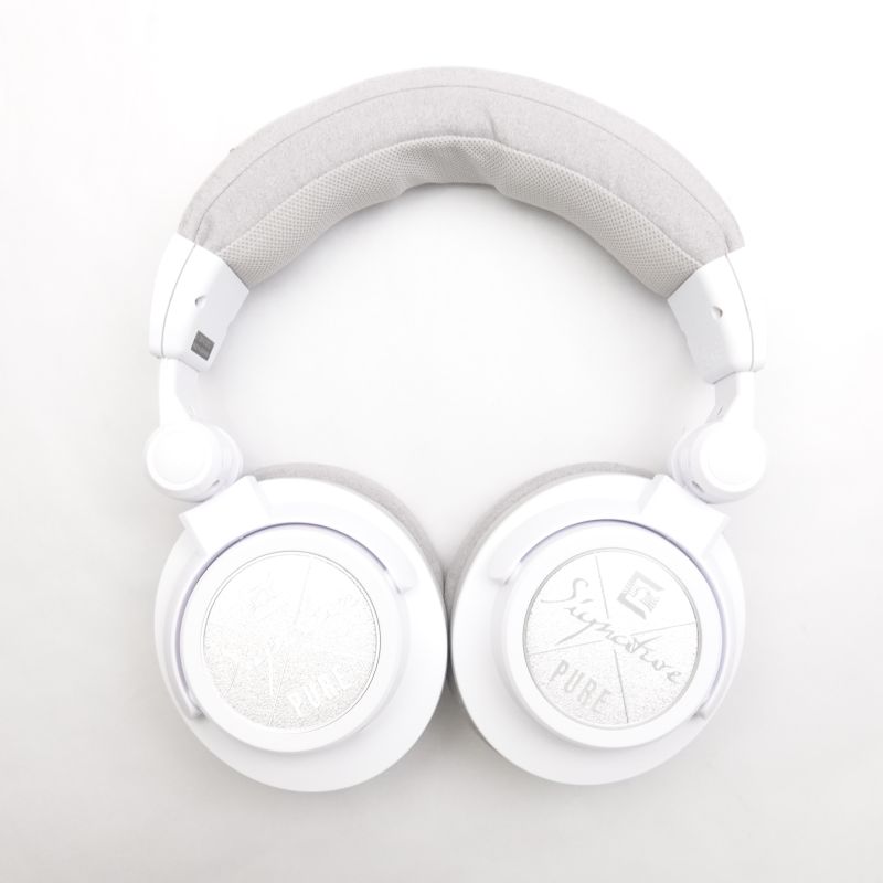 Signature PURE WHITE [ULT-SIG-PURE-WHT]
