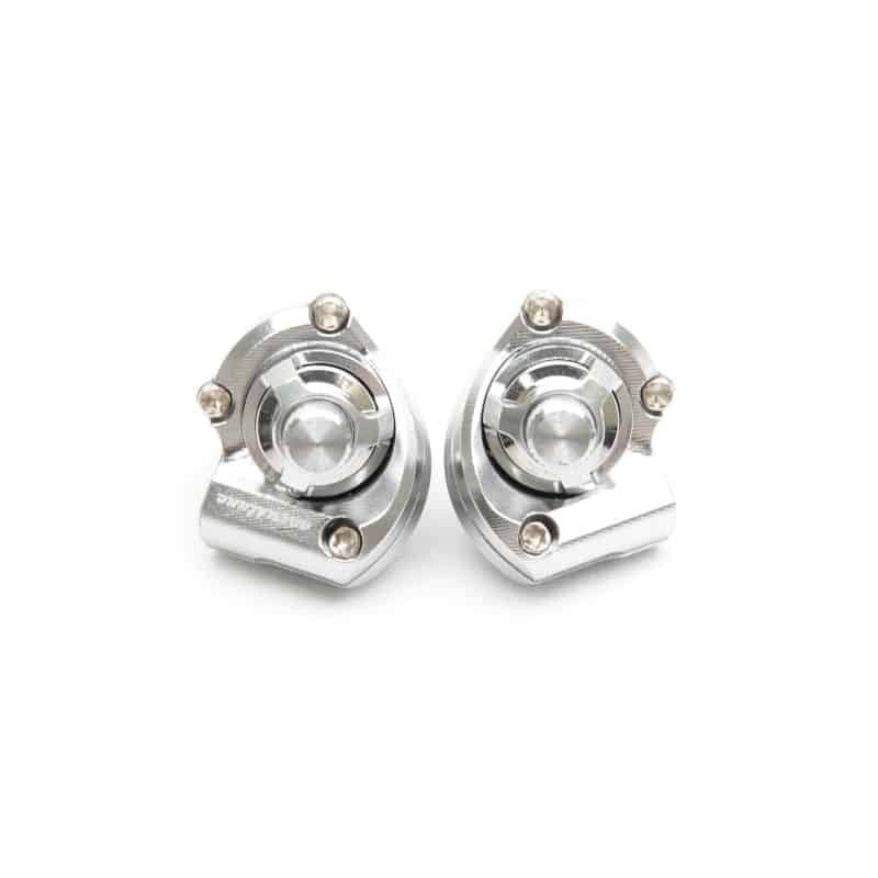 HS1677SS Two Tone Silver [ACO-HS1677SS-SLV]