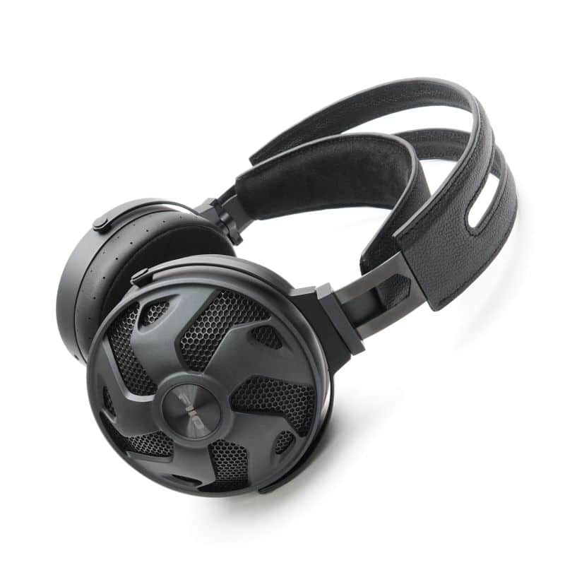 FT3 Black [FIO-FT3-B]