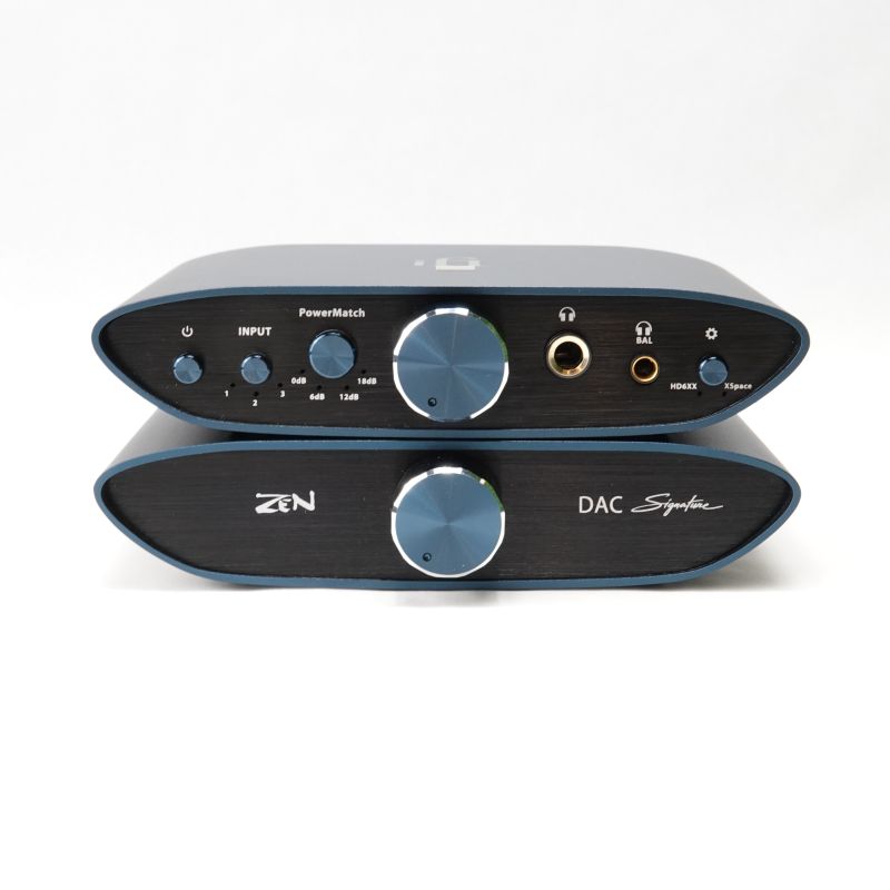 ZEN Signature Set 6XX