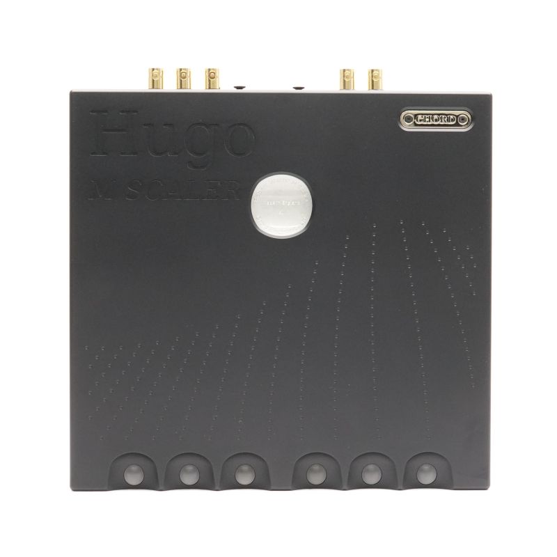 Hugo M Scaler/Black