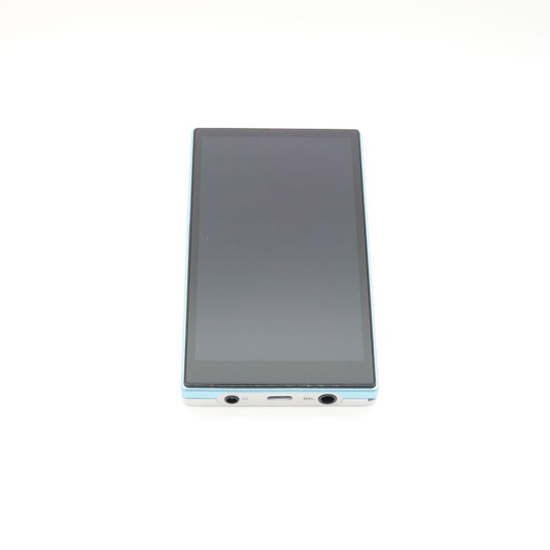 JM21 Blue [FIO-JM21-L]