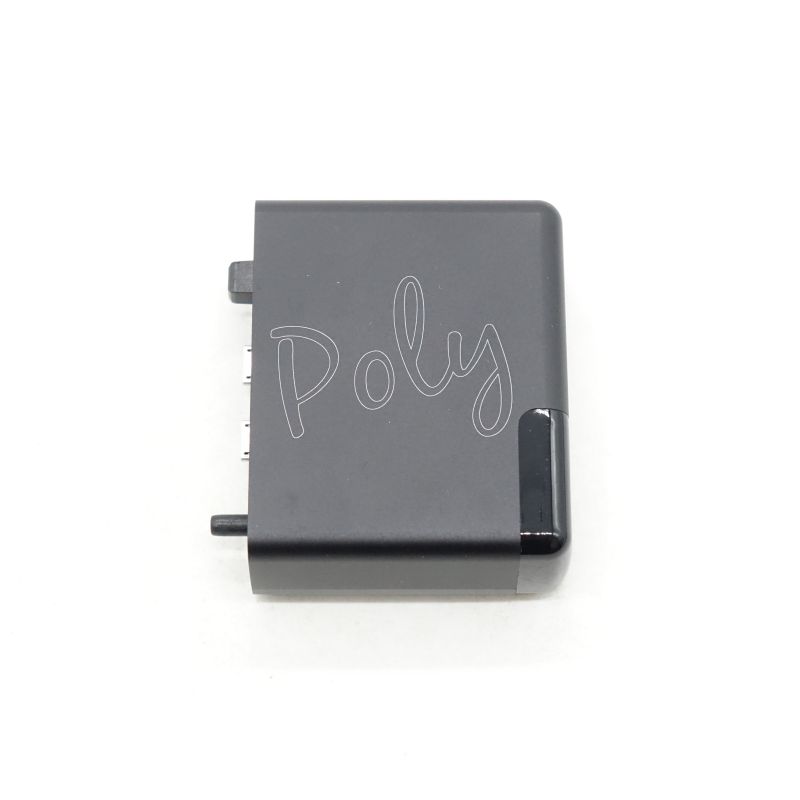 Poly Black [CHO-POLY-BLK]