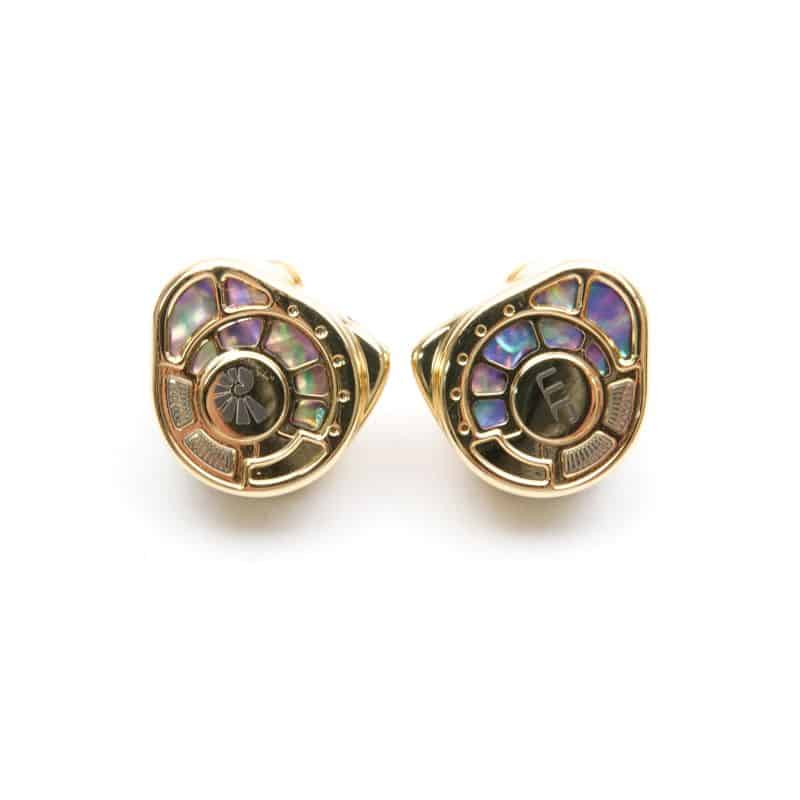 Nautilus(Universal Fit)