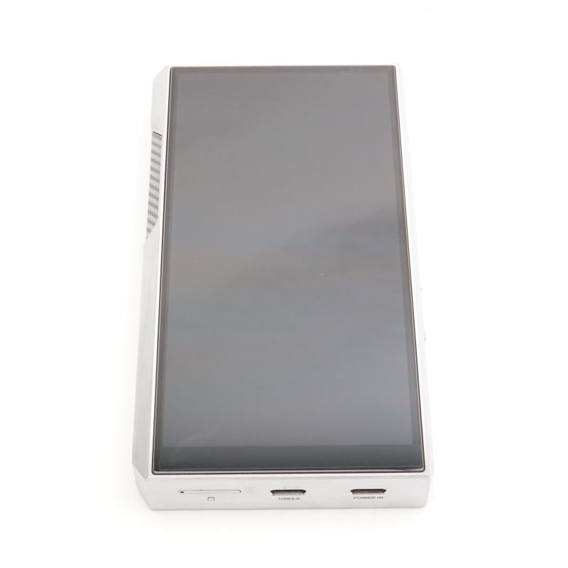 M23 Stainless Steel [FIO-M23-SS]