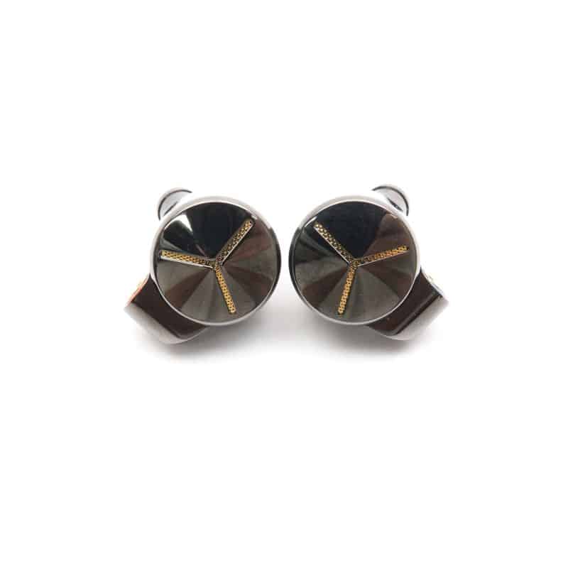 FA7s Silver [FIO-IEM-FA7S-S]