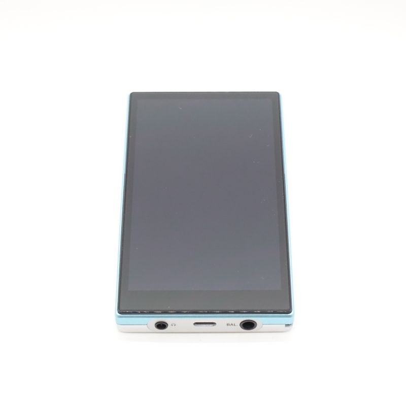 JM21 Blue [FIO-JM21-L]