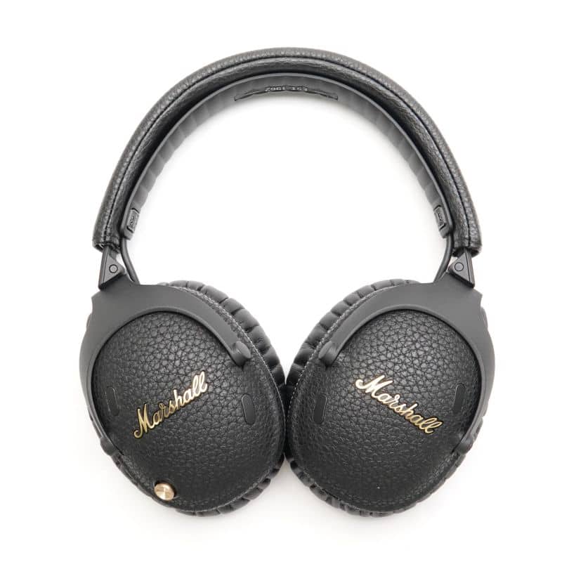 Monitor III ANC Black