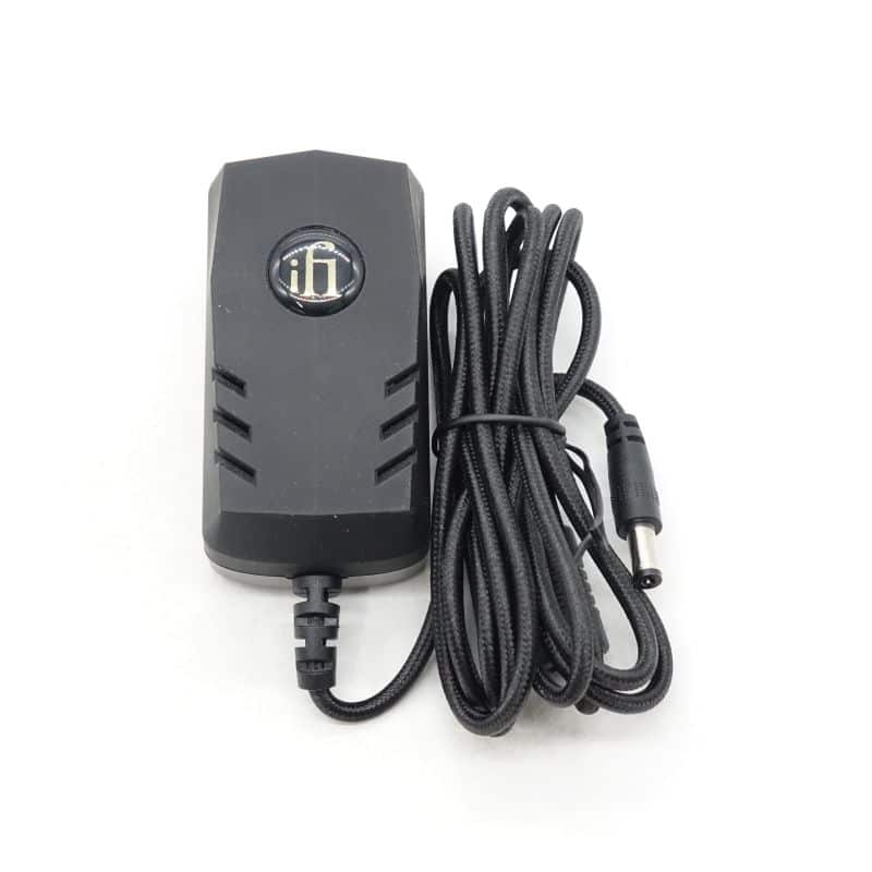 iPower II 12V
