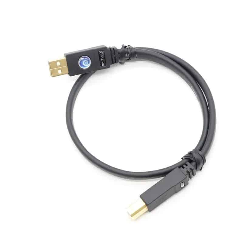 SHIELDIO UAC/0.5m [UAC-F005]