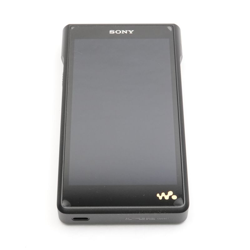 NW-WM1AM2 [NW-WM1AM2 C]