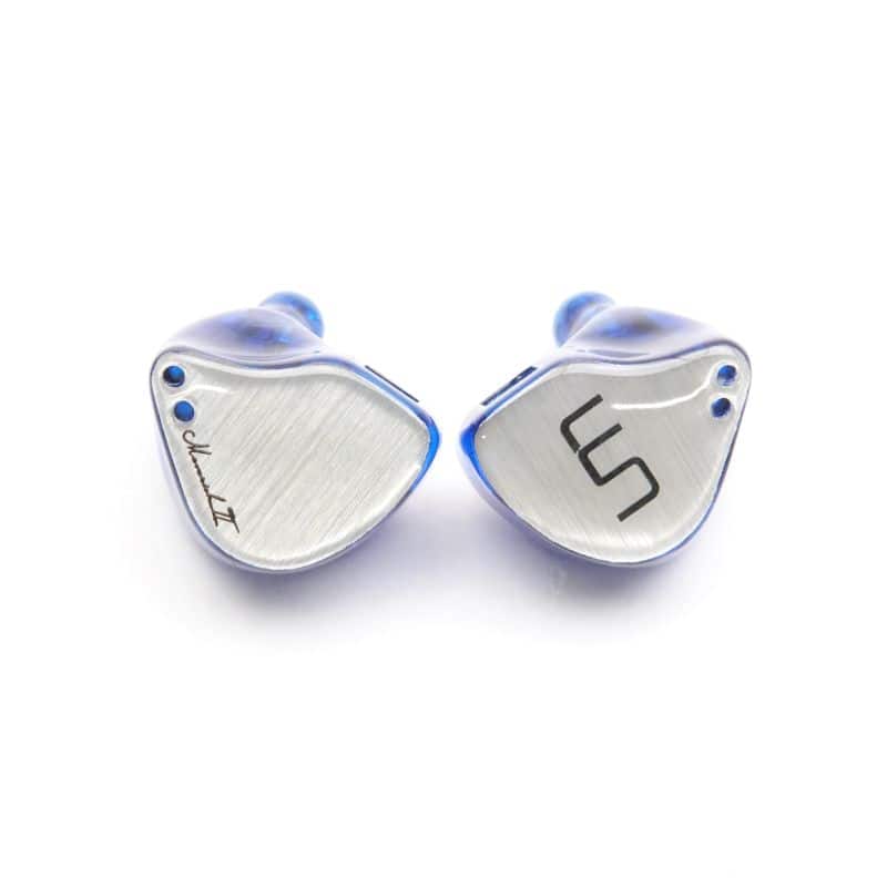 MAVERICK II [UNM-4161]