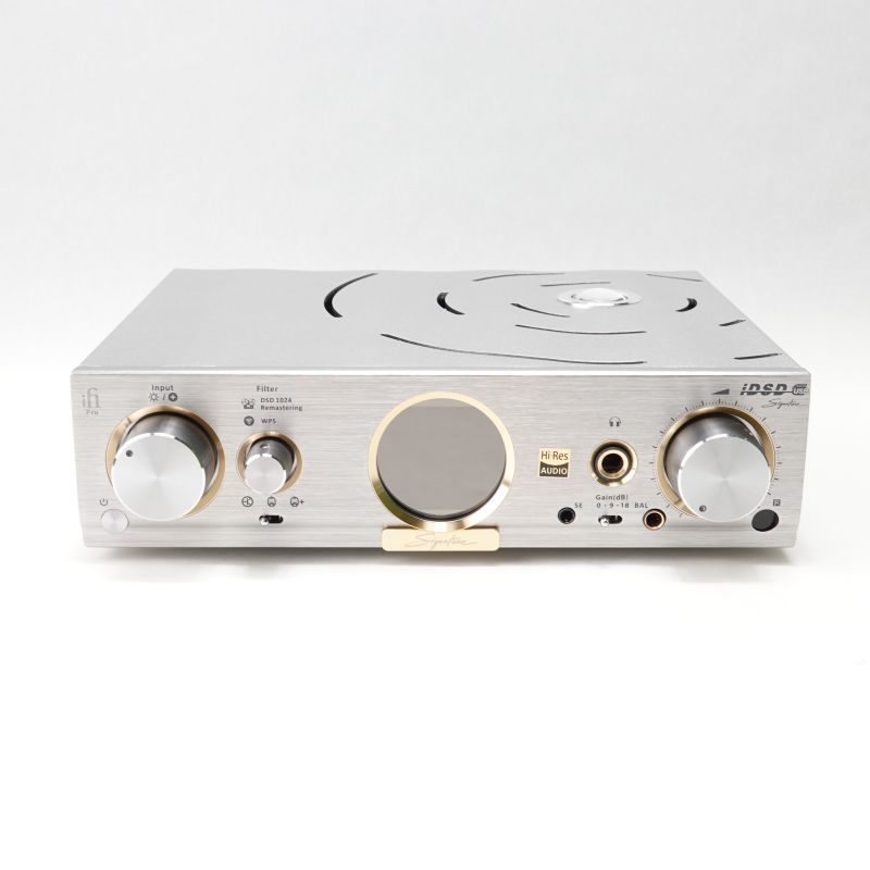 IFI-IDSD-S [Pro iDSD Signature]