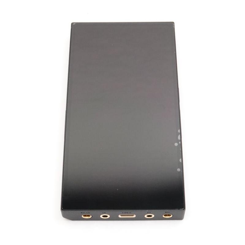 R6 Pro II Black
