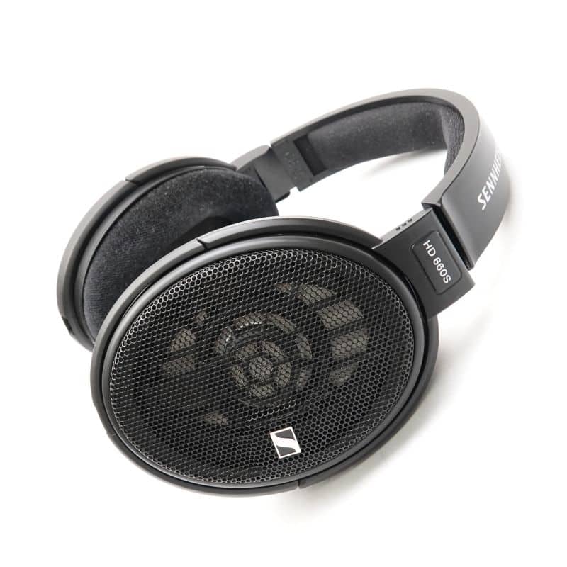 HD660S