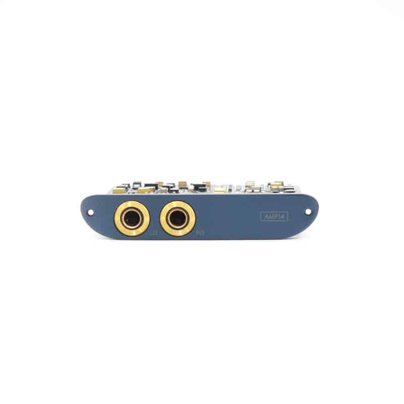AMP14 Blue