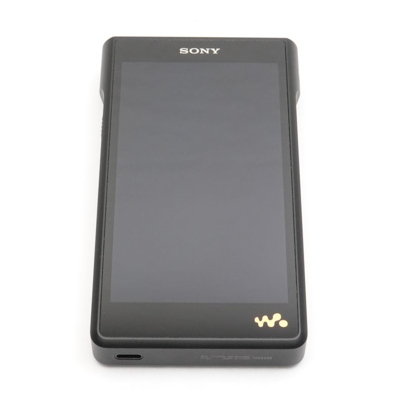 NW-WM1AM2 [NW-WM1AM2 C]