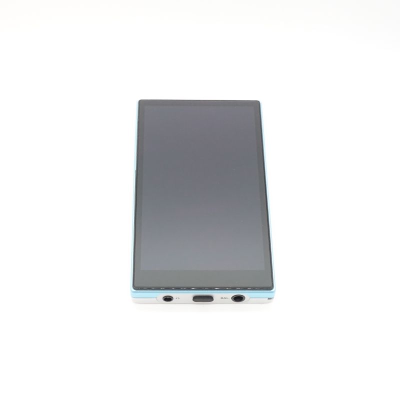 JM21 Blue [FIO-JM21-L]