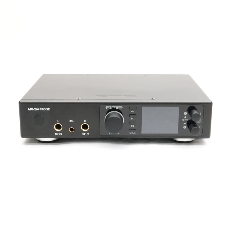 ADI-2/4 Pro SE