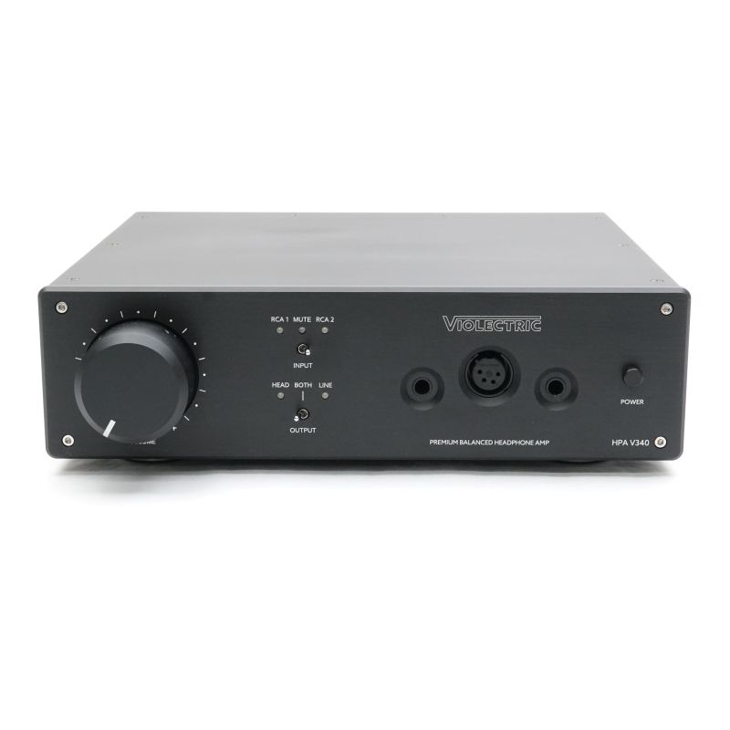 HPA V340
