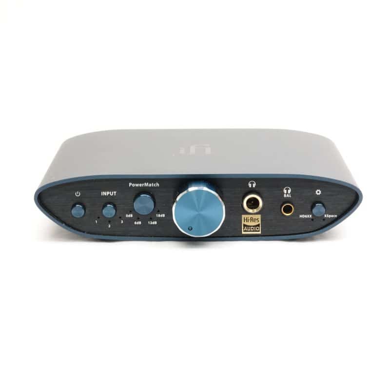 ZEN CAN Signature 6XX