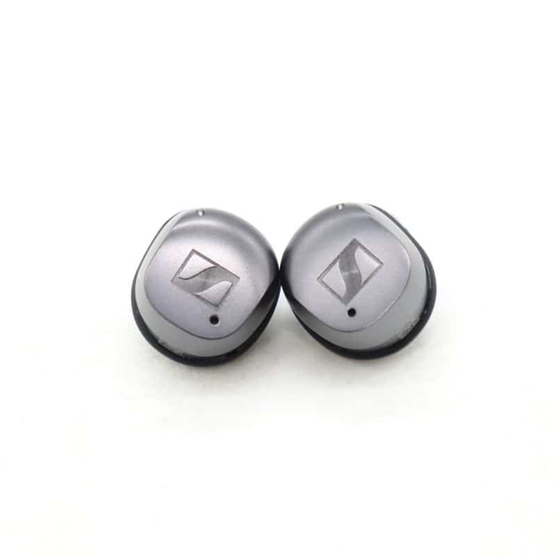 MOMENTUM True Wireless 4 [MTW4 Black Graphite]