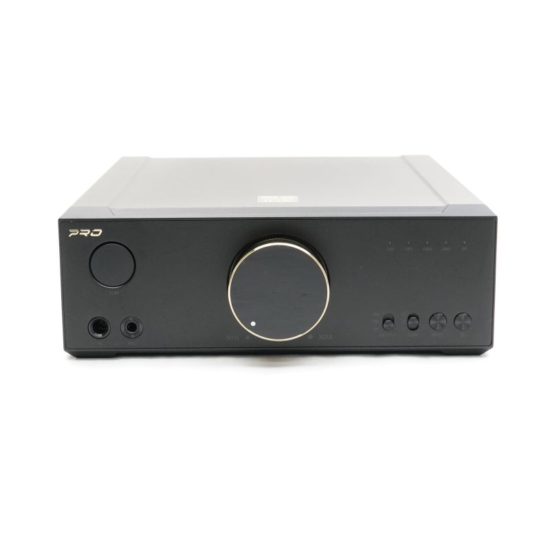 K9 Pro ESS [FIO-K9PROESS-B]
