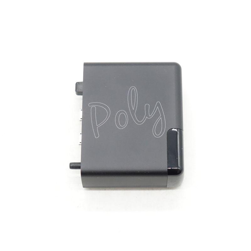 Poly Black [CHO-POLY-BLK]