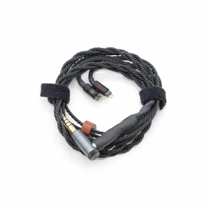 Brise Audio ASUHA Ref.2(5/4.4mm-2PIN) [ASUER2L5442P] 中古