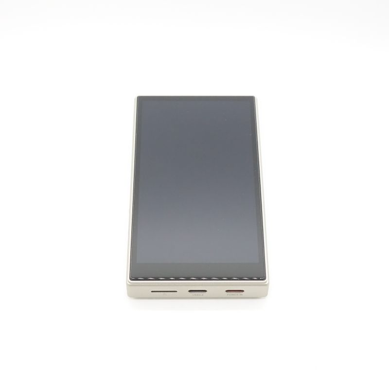FIIO M21 Titanium Gold [FIO-M21-G] 中古 240001207471｜中古通販