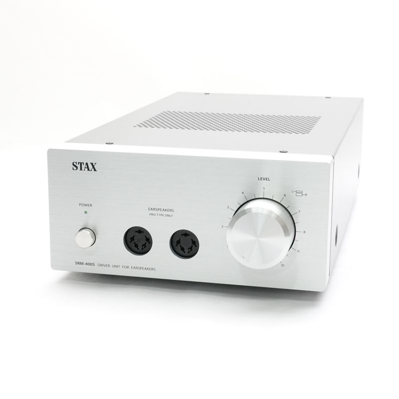 SRM-400S