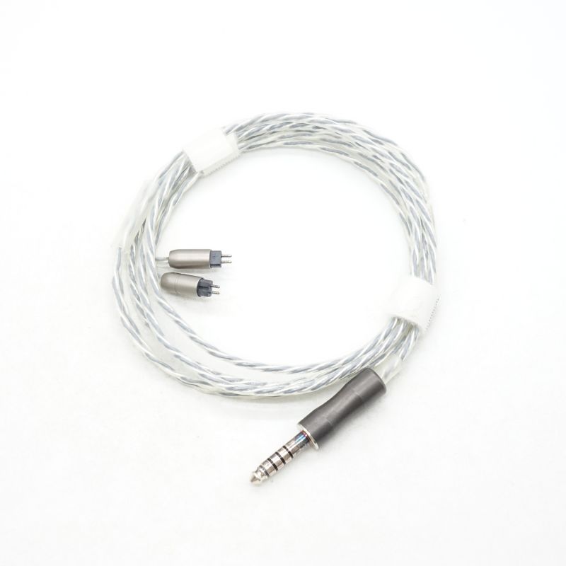 NUCLEON 2pin-4.4mm5極