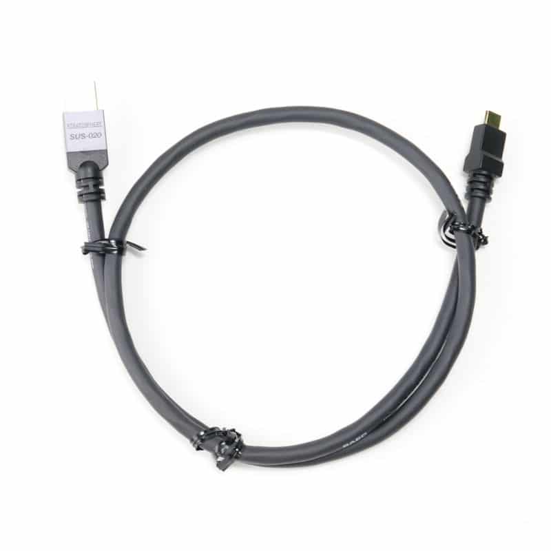 SUS-020 A-Type C/0.7m