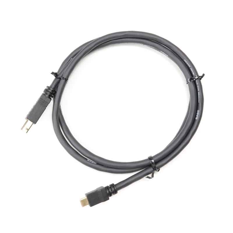 SUS-020 USB Type C - USB B 1.2