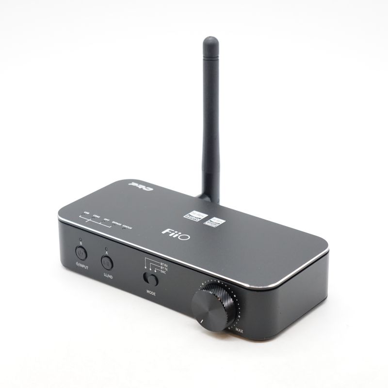 FIIO BTA30Pro [FIO-BTA30PRO] 中古 240001207536｜中古通販フジヤ