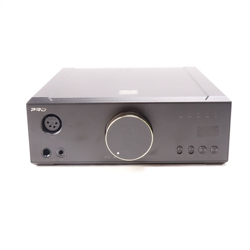 FIIO K9 Pro ESS [FIO-K9PROESS-B] 中古 240001207538｜中古通販フジヤ