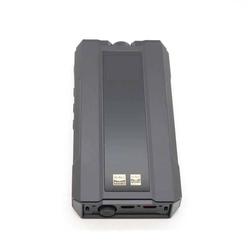 FIIO Q15 Black [FIO-Q15-B] 中古 240001207545｜中古通販フジヤエービック