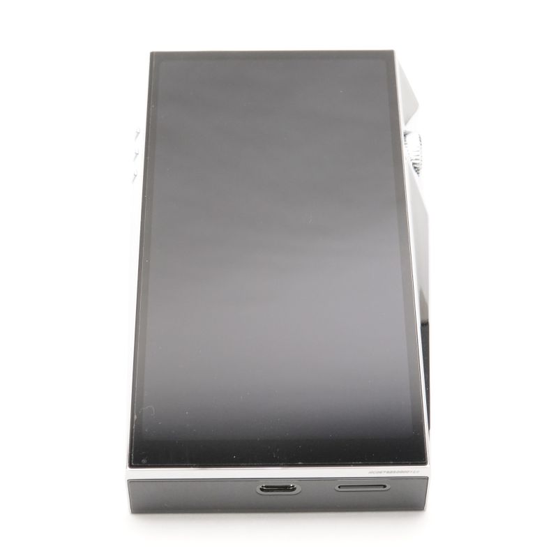 A&ultima SP4000 Silver [IRV-AK-SP4000-SV]