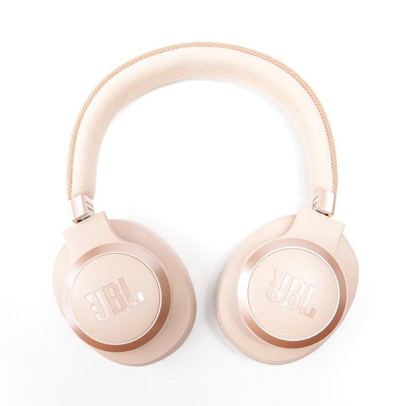 LIVE770NC SANDSTONE [JBLLIVE770NCSAT]