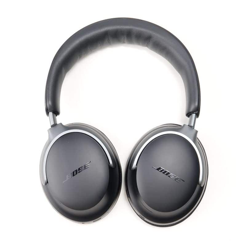 QuietComfort Ultra Headphones [QCULTRAHPBLK]