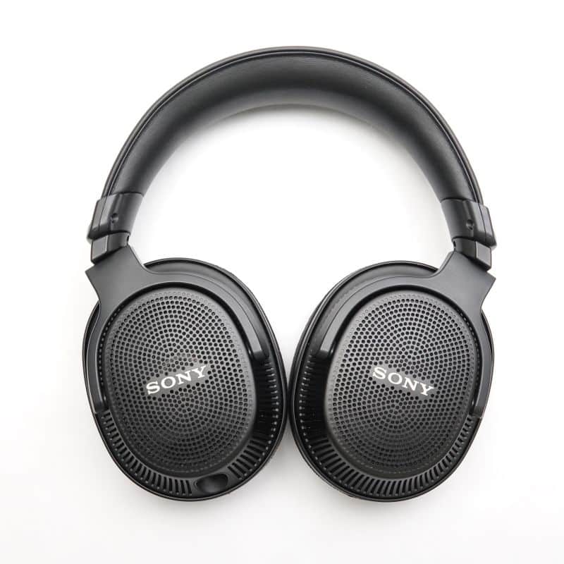 MDR-MV1